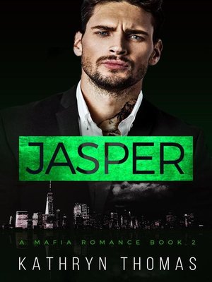 cover image of Jasper (Book 2)